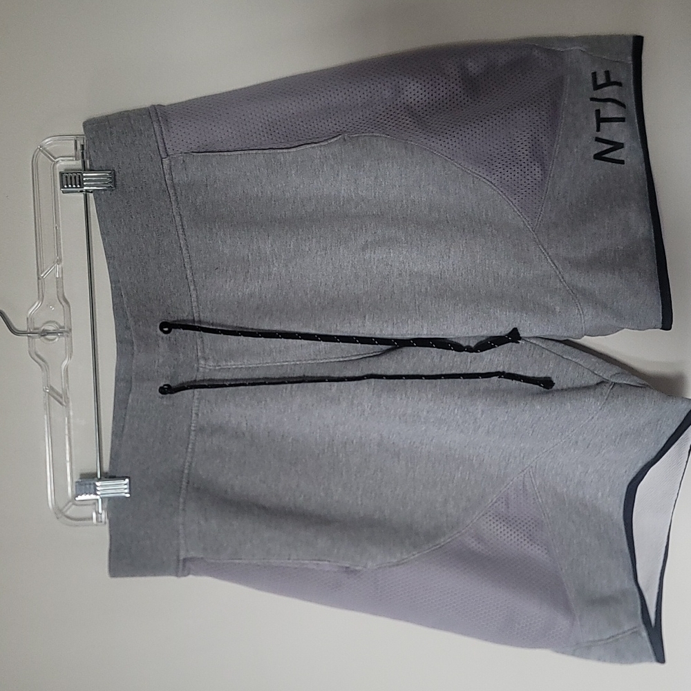 Og NIKE "NF/T" Tech shorts